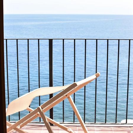 La Casa Del Mare - Bastia Centre Vue Mer Et Citadelle Kültér fotó