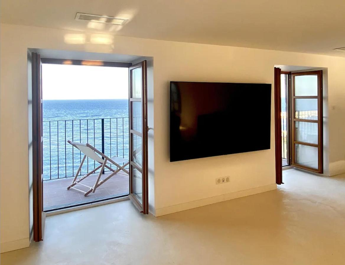La Casa Del Mare - Bastia Centre Vue Mer Et Citadelle Kültér fotó