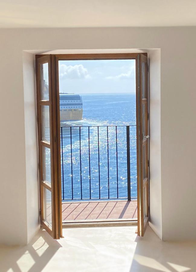 La Casa Del Mare - Bastia Centre Vue Mer Et Citadelle Kültér fotó